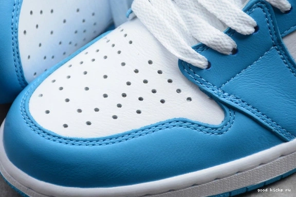 1  Retro 555088-117 555088-117 UNC Jordan 0313